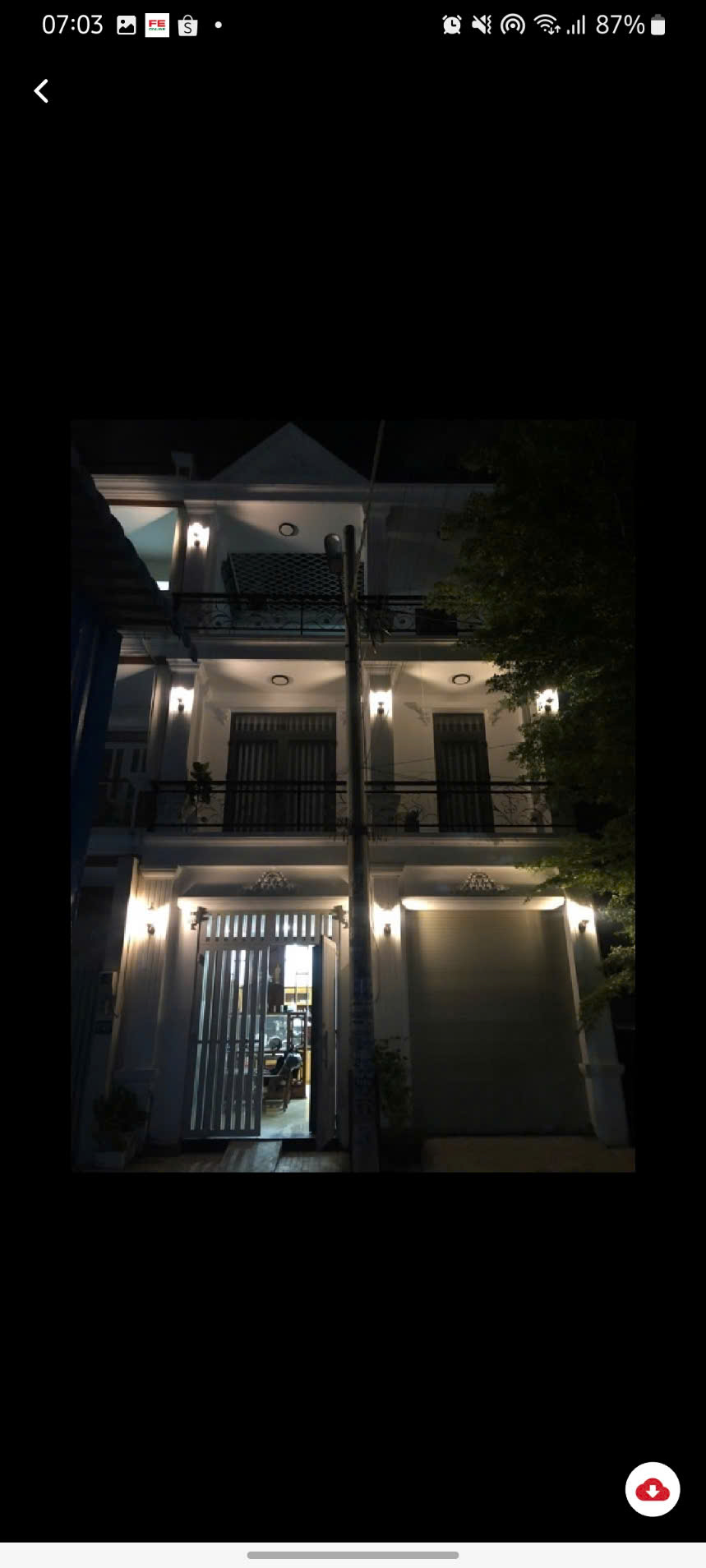 Nhà chính chủ Thủ Đức